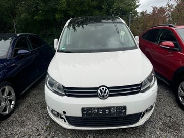 Volkswagen Caddy - 2