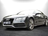 Audi A7 S-Line 3.0 TDI*78TKM*quattro BOSE/S-DACH/SPUR - Audi A7 in Bremen