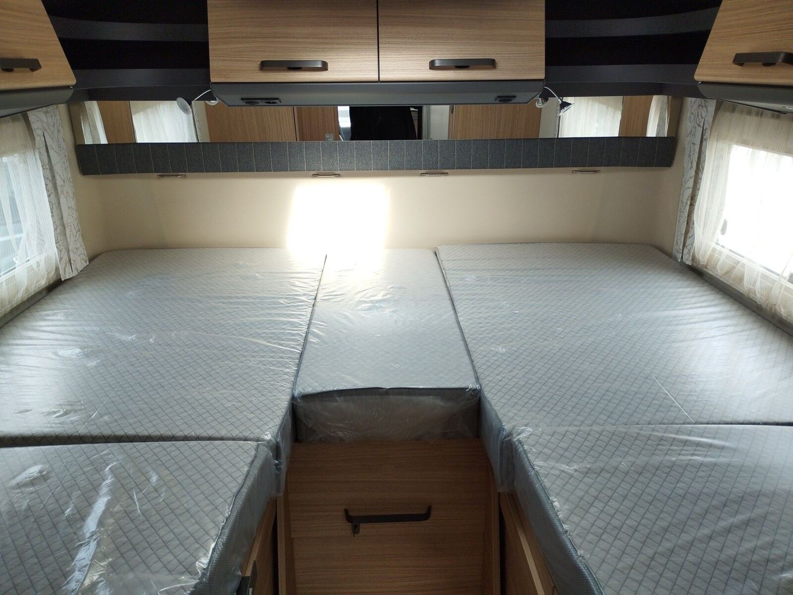 Fahrzeugabbildung Malibu I 470 RB LE K comfort Navigation, RFK, TV