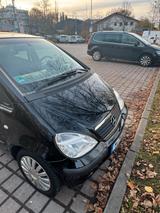 Mercedes-Benz Mercedes A 140 - Mercedes-Benz A 140 in München