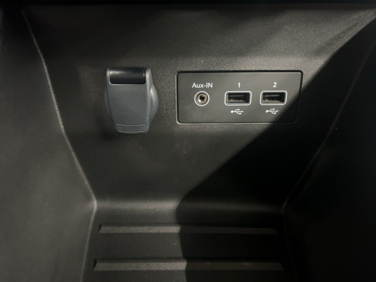 Renault Clio - Bild 18