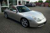 Porsche 996 Carrera Coupé Handschalter - Porsche 996 Gebrauchtwagen