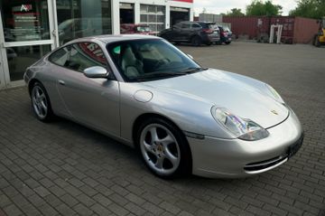 Porsche 996 - 3