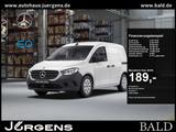 Mercedes-Benz Citan 110 CDI Kasten BASE Standard Cam - Mercedes-Benz Kastenwagen Citan