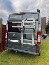 Adria Twin SF-starker 3.0l Motor, autark & reisefertig - Adria Kastenwagen