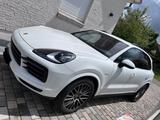 Porsche Cayenne E-Hybrid Platinum Edition Platinum E... - Porsche Cayenne in Kiel