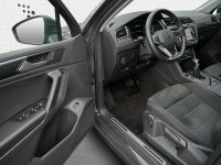 Volkswagen Tiguan - Vorschau Bild 14