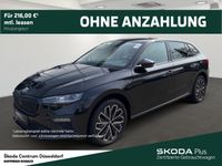 Skoda Scala - Vorschau Bild 1