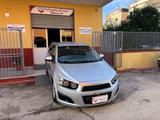 Chevrolet Aveo 1.3 diesel 75CV S&S 5 porte LT - Chevrolet Aveo mit Diesel-Antrieb