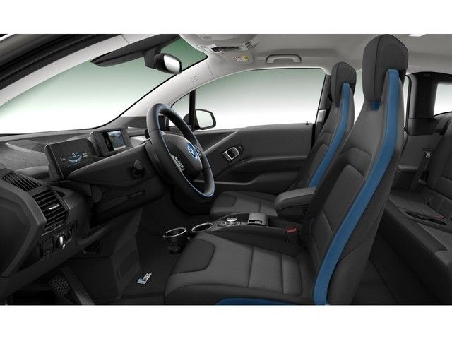 BMW i3 — fotografia 3