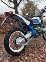 BMW R100GS - BMW R100GS