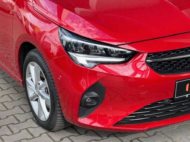 Fahrzeugabbildung Opel Corsa F Elegance 1.2l 100PS Automatik/Kamera!