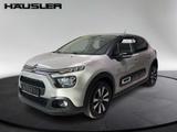 Citroën C3 Origin PT 1.2 Max Kamera Klimaautomatik LED N