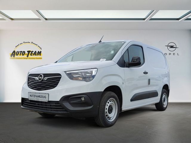 Opel Combo Cargo 1.2 Edition