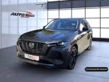 Mazda CX-60 Homura Hybrid AWD Bluetooth Navi LED Klima - Mazda Gebrauchtwagen in Freiburg