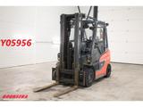 Linde H25T Heftruck BY 2021 1.532 uur - Linde H25T