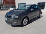 Volkswagen Polo 1.2 TDI DPF 5 p. Comfortline - Volkswagen Polo aus 2011: TDI