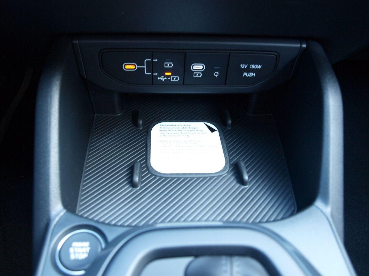 Kia K4 SW 1.6T 110kW LED ACC LEDER TOTWINK 17