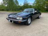 Jaguar XJS 3.6 Handschaltung H- Zulassung ... - Jaguar XJS: 3.6