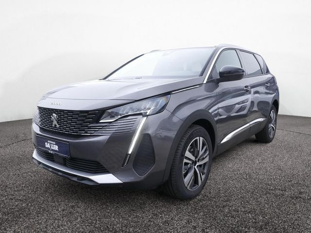 Peugeot 5008 BlueHDi 130 Allure Pack NAVI LED 7-SITZER