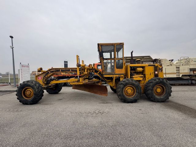 CAT 140G Grader