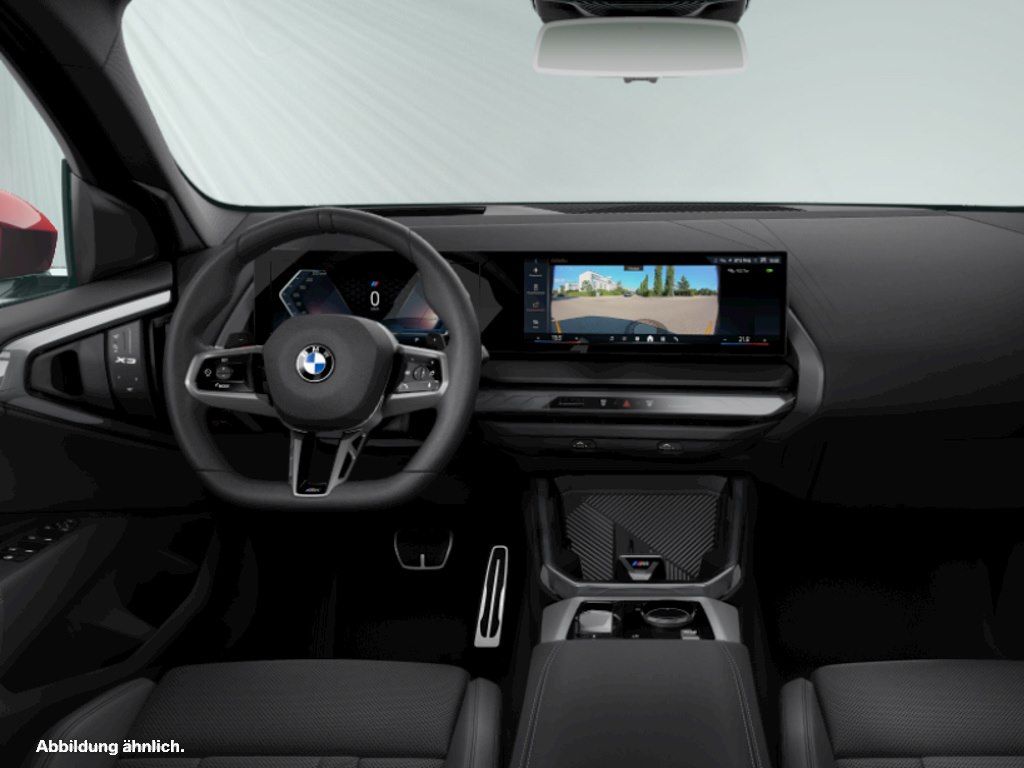 BMW X3 - Bild 5
