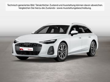 Audi A6 - 2