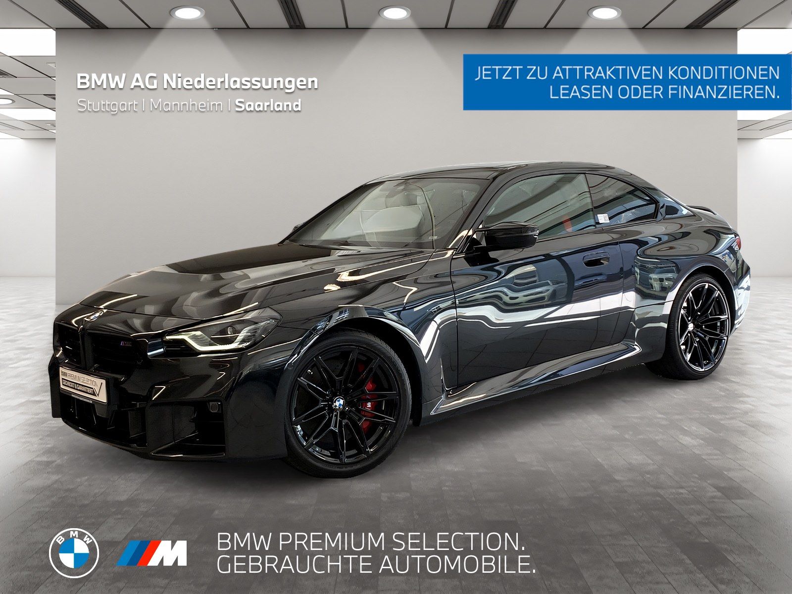 BMW M2 - Bild 1