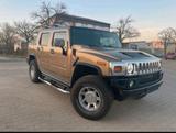 Hummer H2*Pick up*leder*klima - Hummer aus 2005
