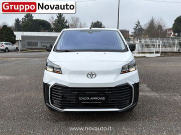 Toyota Proace (Verso) - 6