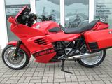 BMW K 1100 RS / ABS / orig. Seitenkoffer - BMW K1100RS
