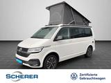 Volkswagen T6.1 California Beach STANDHEIZUNG LED KAMERA NA - Volkswagen T6 California aus 2023