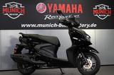 Yamaha RayZR von der Munich Bike Factory - Yamaha Motorräder in München