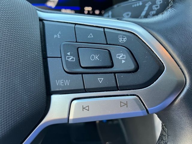T-Roc 1.5 TSI Life KLIMA LED ALU