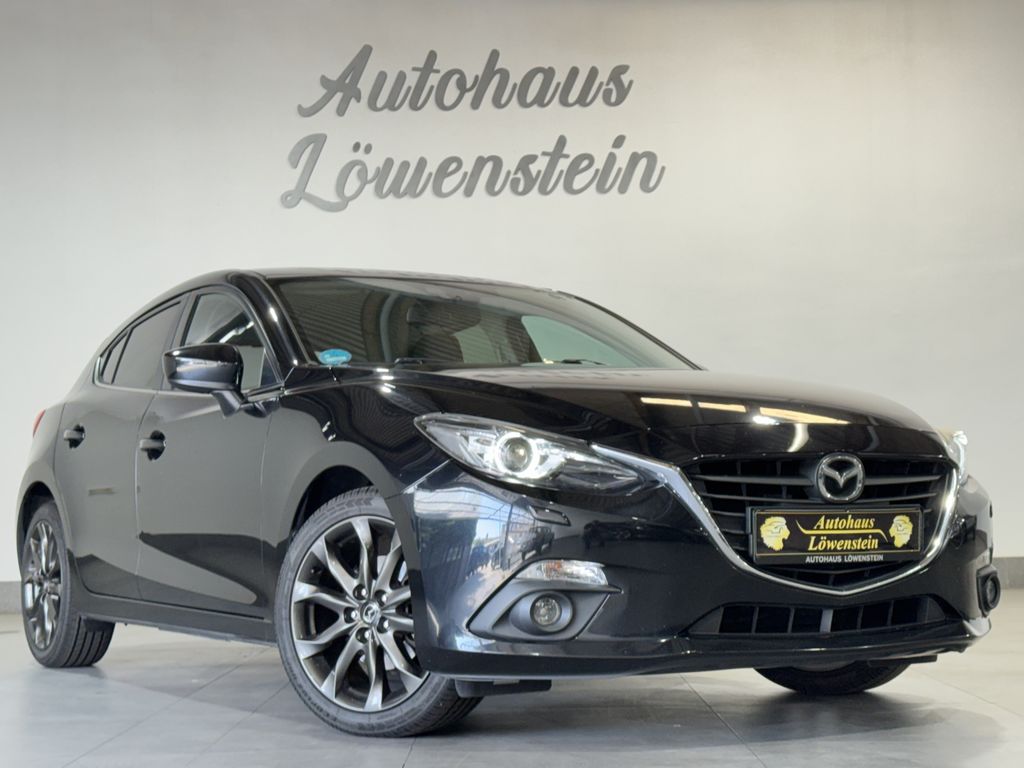 Image of Mazda 3