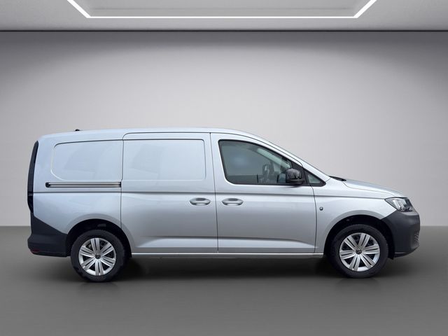 Caddy Maxi Cargo 2.0 TDI DSG Rückfahrkamera, Mul