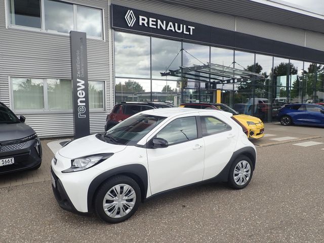 Toyota Aygo X Play 1.0 5tg.