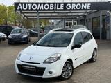 Renault Clio Grandtour Night & Day KLIMA NAVI PANORAMA - Renault Clio mit Panoramadach