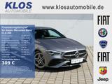Mercedes-Benz CLA 200 SHOOTING BRAKE AMG LINE NAVI KAMERA SHZ - Mercedes-Benz CLA 200 in Saarbrücken