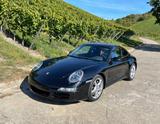 Porsche 911 / 997 Carrera Coupe Leder/Klima/KDH - Porsche: 911 Carrera