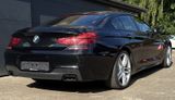BMW 650 Gran Coupé 650i xDrive Gran Coupé - - BMW 6er Reihe: Limousine