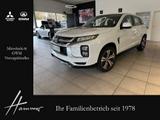 Mitsubishi ASX 2.0 Spirit//Bi-LED//NAVI//STYLE-PAKET - Mitsubishi ASX aus 2021