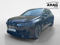 BMW iX - Vorschau Bild 1