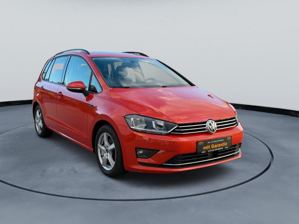 Image of Volkswagen Golf