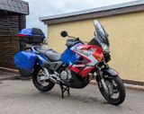 Honda XL 1000VA, Varadero - HONDA XL 1000 V VARADERO