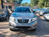 Nissan Navara NP300 Visia Double Cab 4x4 - Nissan Navara