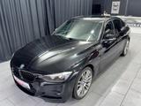 BMW 335i |M-PAKET|M-PERFORMANCE|AUTOMATIK|19-ZOLL - BMW: Unfallwagen