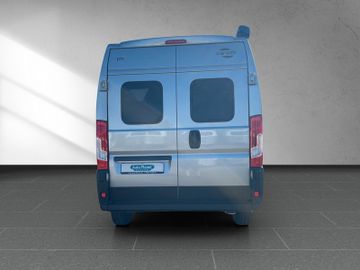 Carado CV 600 PRO+ AUTOMATIK  KLIMA NAVI Kamera