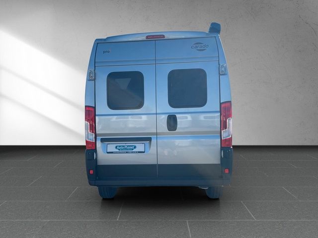 Carado CV 600 PRO+ AUTOMATIK  KLIMA NAVI Kamera