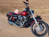 Harley-Davidson FXDWG Dyna Wide Glide - Angebote entsprechen deinen Suchkriterien